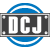 DCJ logo