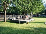 Bandstand