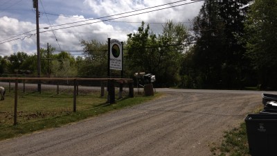 EF exit